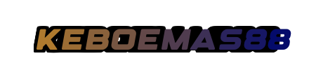 KEBOEMAS88 Logo